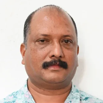Mr. Sajan T S